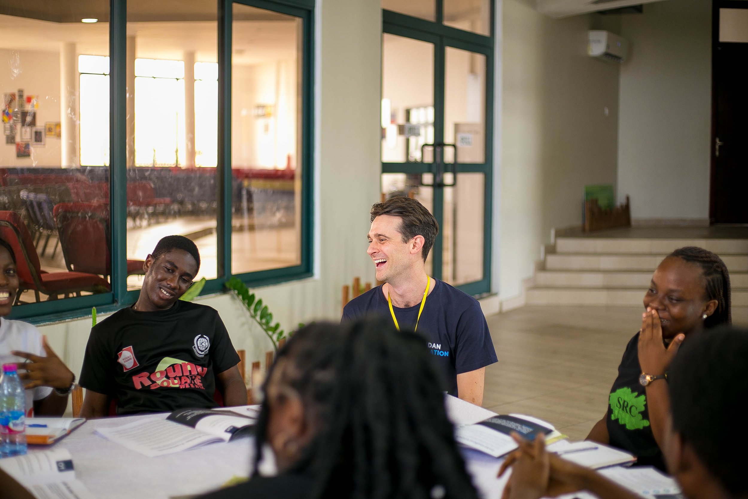 Oppidan International